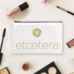 Cosmetic Bag (Medium)
