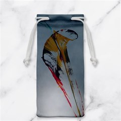 Flower Jag - Jewelry Bag