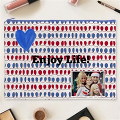 Camp Bags - Cosmetic Bag (XXXL)