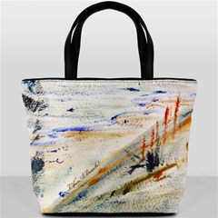 JustB BeachBag - Bucket Bag