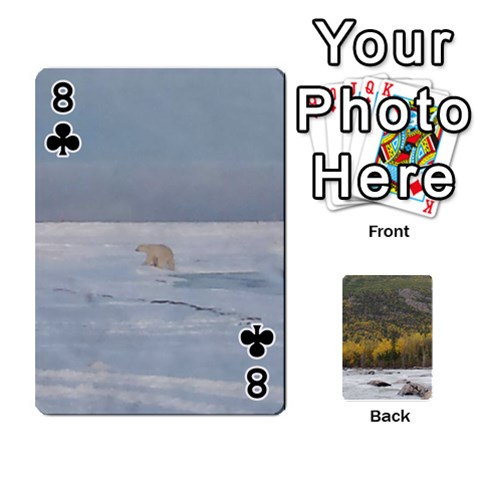 Kevincards By Robin Payne Front - Club8