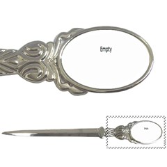 Letter Opener