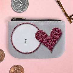 chayas tzedaka - Mini Coin Purse