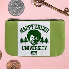 Large Coin Purse