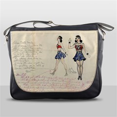 Messenger Bag