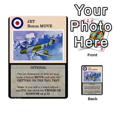 Bth2 Cards 1/5 By Rippergull Front 36