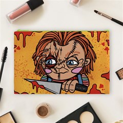 Cosmetic Bag (Large)