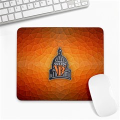 Washington-Nile Mouse Pad 2018-19 - Large Mousepad