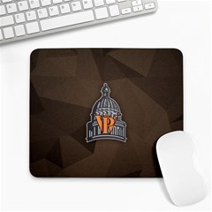 Washington-Nile Mouse Pad 2017-18 - Large Mousepad