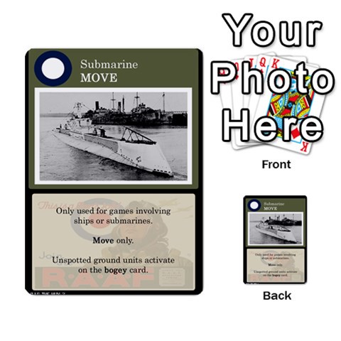 Bth2 Cards V2 2/3 By Rippergull Front 28