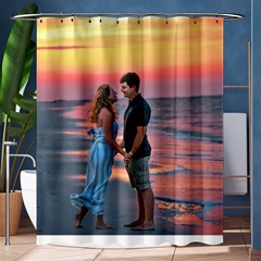 Shower Curtain 60  x 72  (Medium)