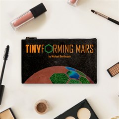 tinyforming mars - Cosmetic Bag (Small)