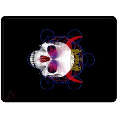 Pan - 80  x 56  Fleece Blanket (Large)