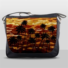 Eleuthera Messenger Bag