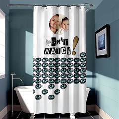 Shower Curtain