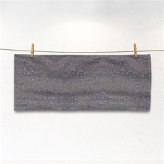 dirt road - Hand Towel
