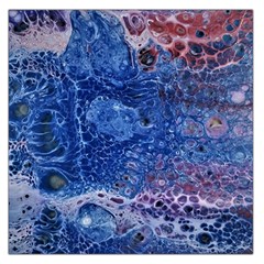 Satin Square Scarf 36X36 - 36  x 36  Square Satin Scarf
