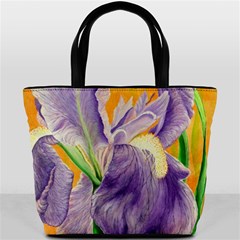 bucket bag - garden of aima