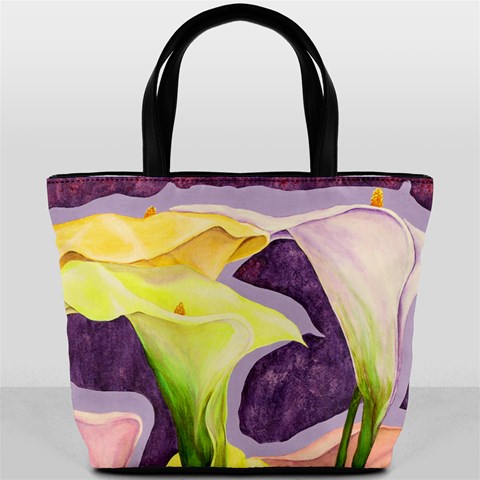 Bucket Bag Front