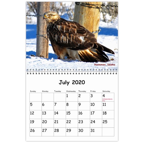 Austin 2020 Jul 2020