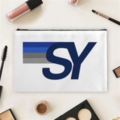 Cosmetic Bag (Large)