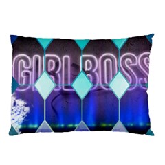 Pillow Case (Two Sides)