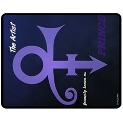 60  x 50  Fleece Blanket (Medium)