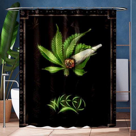 By Royallenzy 60 x72  Curtain