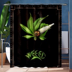 Shower Curtain 60  x 72  (Medium)