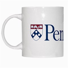 White Mug