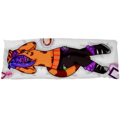 60 x21  Body Pillow Case Dakimakura (Two Sides)