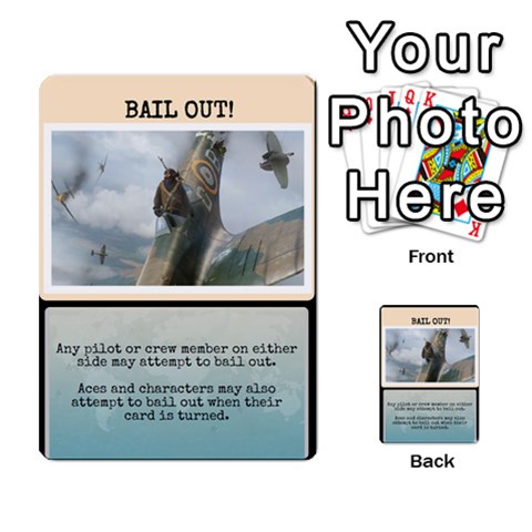 Bth Battle Of Britain Deck By Ben Front 2