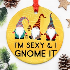 Ornament (Round)