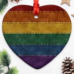 Ornament (Heart)