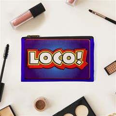loco knizia card game bag - Cosmetic Bag (XS)