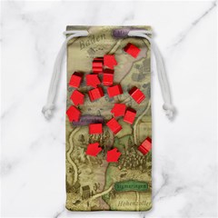 thurn and taxis bit bag - Jewelry Bag