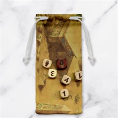 fluch der mummie - Jewelry Bag