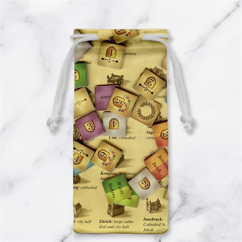 Thurn And Taxis Bit Bag By 20201128 Gullett Email Front