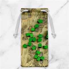 thurn and taxis bit bag - Jewelry Bag