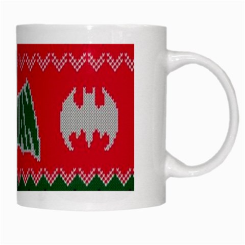Batman Mug By Rdykes Right