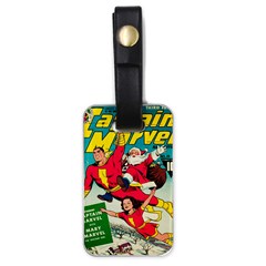 Luggage Tag (one side)