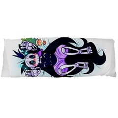 Papi Fubody Pillow - 60 x21  Body Pillow Case Dakimakura (Two Sides)