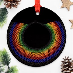 Ornament (Round)