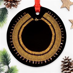 Ornament (Round)