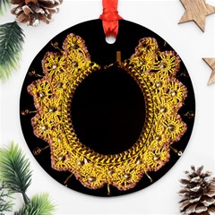 Ornament (Round)