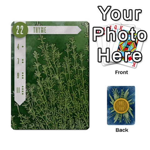Herb Front - Heart3