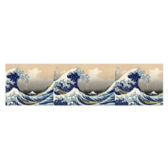 16 x 60  Oblong Satin Scarf