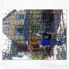 Jigsaw Puzzle (Rectangular)