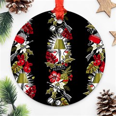 Ornament (Round)
