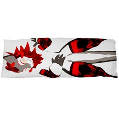 Xomche Body Pillow - 60 x21  Body Pillow Case Dakimakura (Two Sides)